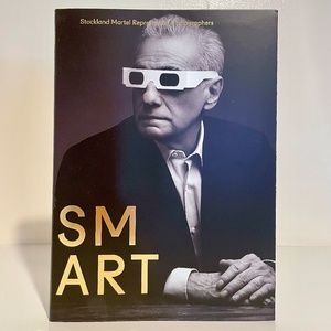 Stockland Martel SMART Representing Photographers 2013 Promotional Book